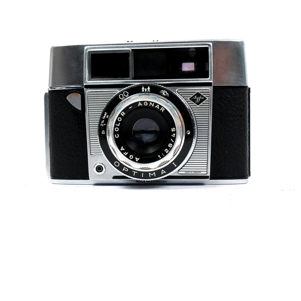 Appareil 24x36 Agfa Optima 1 - 698005