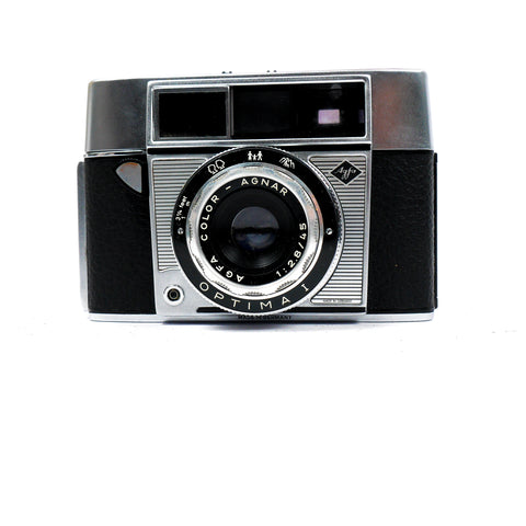 Appareil 24x36 Agfa Optima 1 - 698005