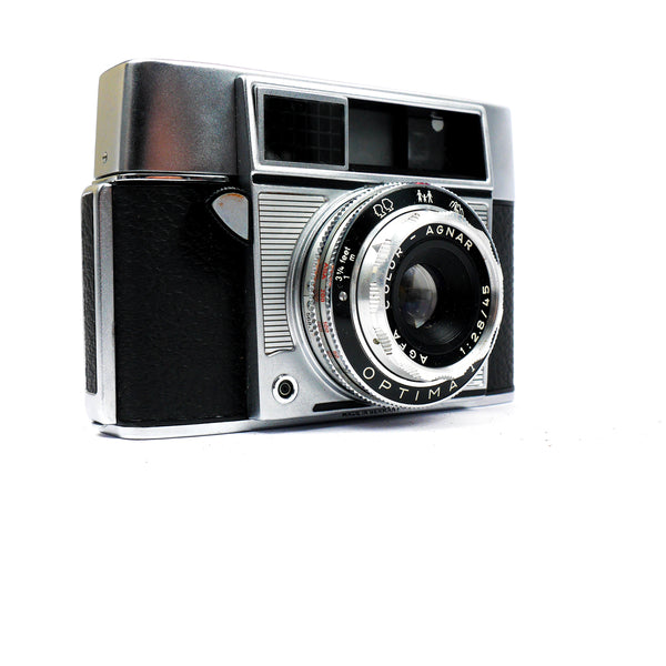 Appareil 24x36 Agfa Optima 1 - 698005