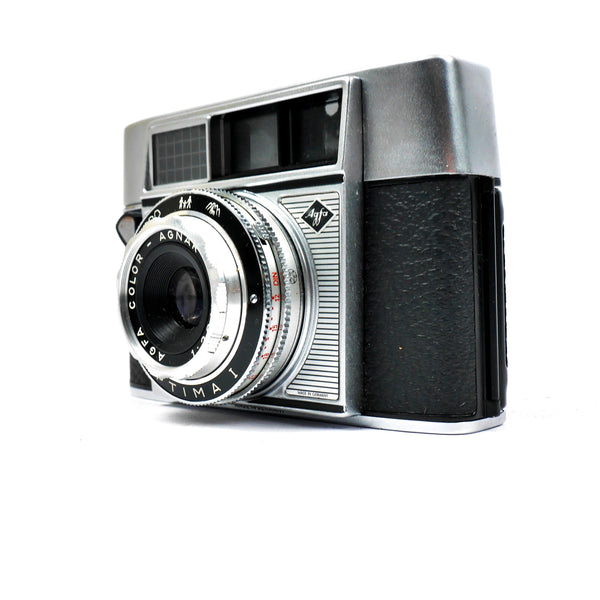 Appareil 24x36 Agfa Optima 1 - 698005
