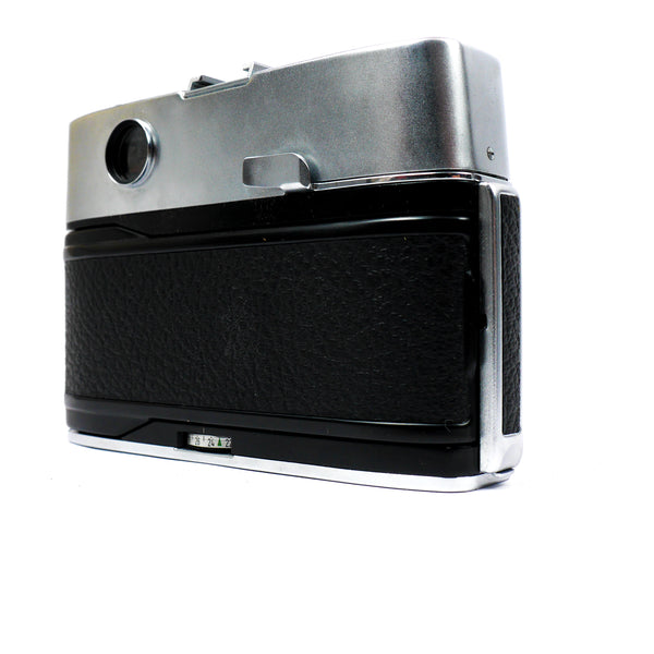 Appareil 24x36 Agfa Optima 1 - 698005