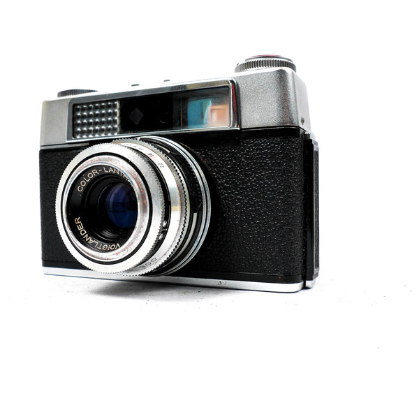 Appareil photo télémétrique Voigtlangder Vitoret DR - 698008
