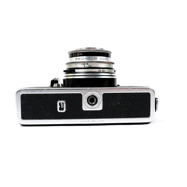 Appareil photo télémétrique Voigtlangder Vitoret DR - 698008