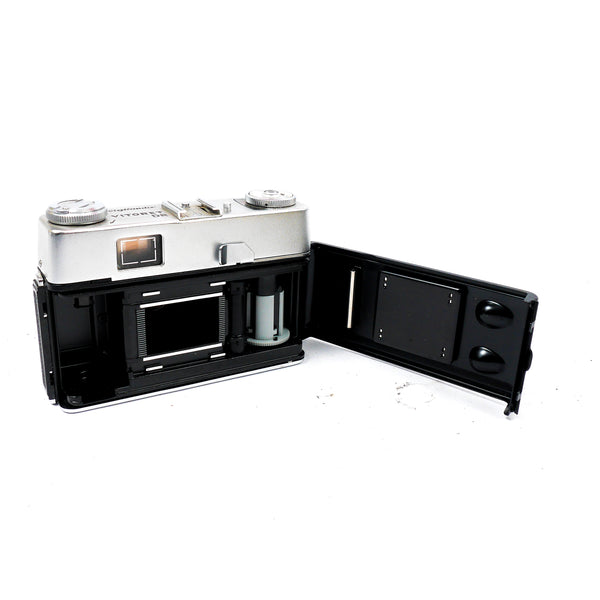 Appareil photo télémétrique Voigtlangder Vitoret DR - 698008