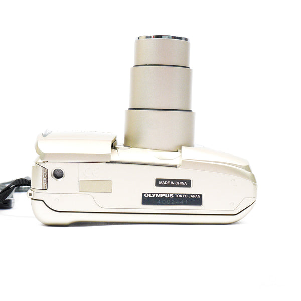 Olympus Mju Zoom Wide 100 24x36 - 702002