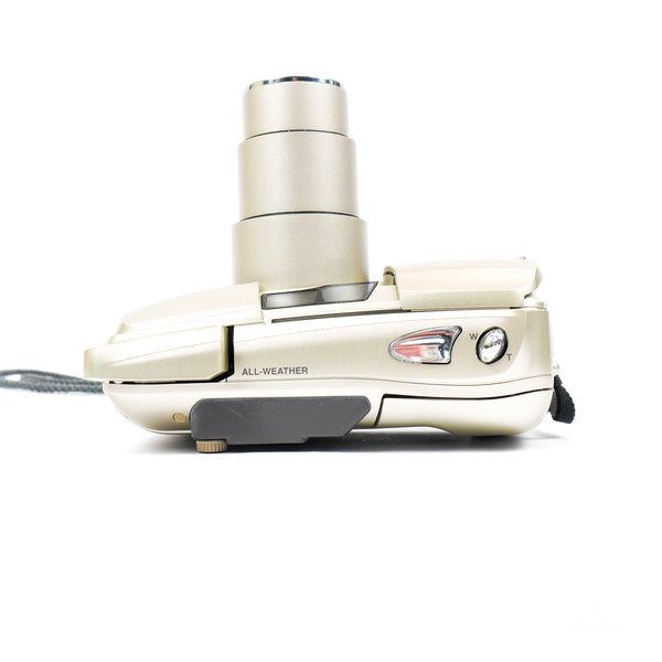 Olympus Mju Zoom Wide 100 24x36 - 702002