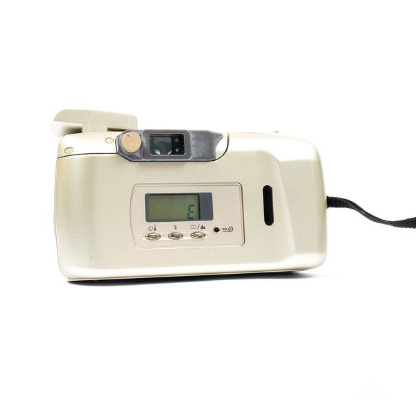 Olympus Mju Zoom Wide 100 24x36 - 702002
