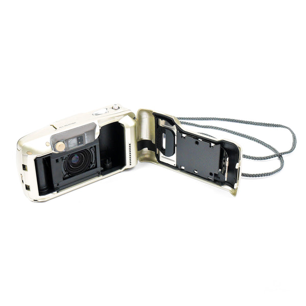 Olympus Mju Zoom Wide 100 24x36 - 702002