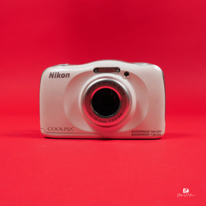 Nikon Coolpix S33 Etanche 10 metres  - 685003