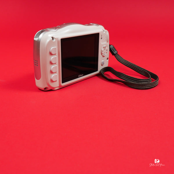 Nikon Coolpix S33 Etanche 10 metres  - 685003
