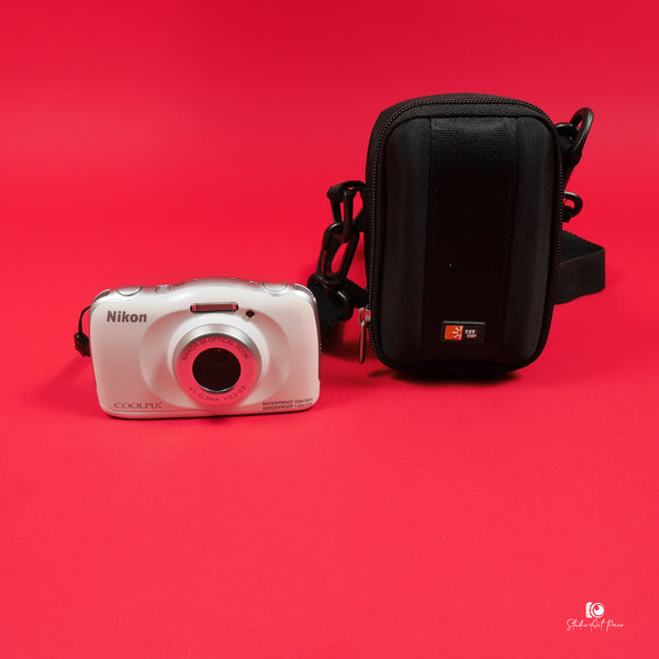 Nikon Coolpix S33 Etanche 10 metres  - 685003