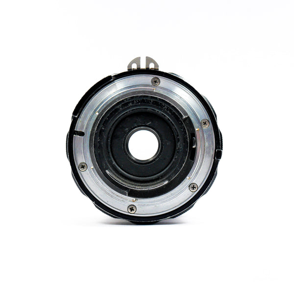 Nikon 28mm 3.5 Ai - Ref 703001