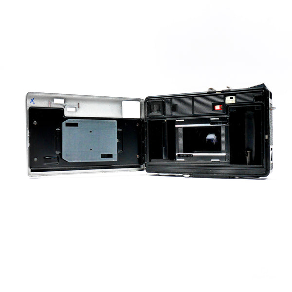 Voigtlander Vitessa 500s Vintage 24x36 point and shoot - 703002