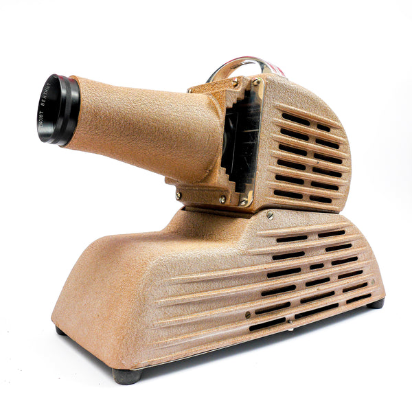 Projecteur de diapositives ancien 35mm et moyen format - 705003