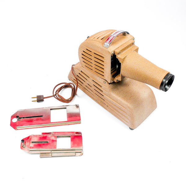 Projecteur de diapositives ancien 35mm et moyen format - 705003