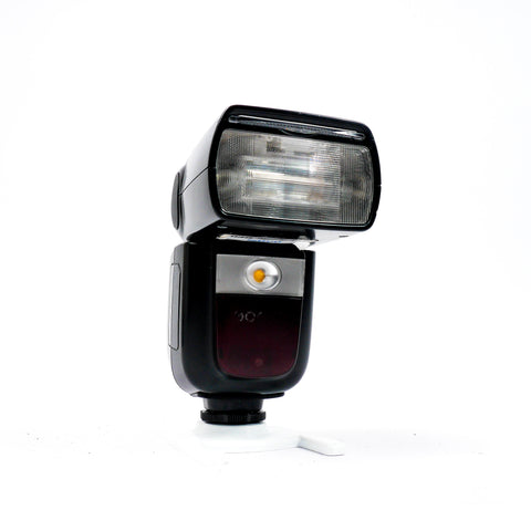 Flash Godox V860 III N pour Nikon - 706002
