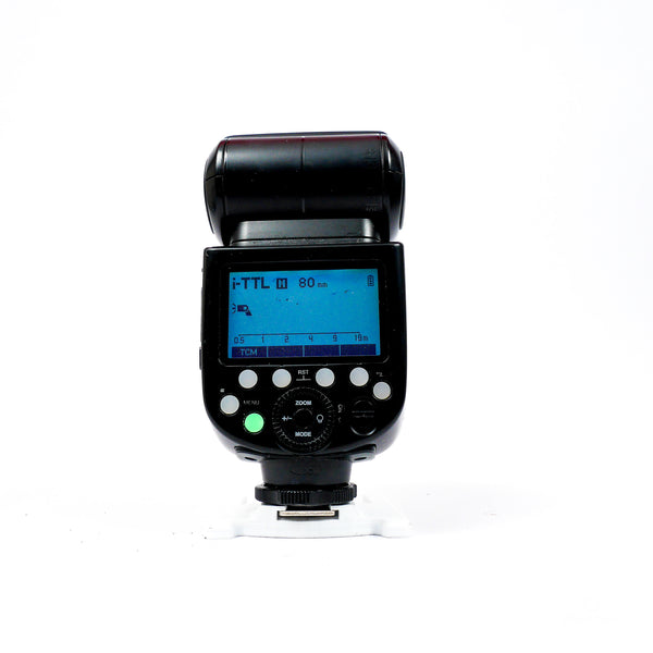 Flash Godox V860 III N pour Nikon - 706002