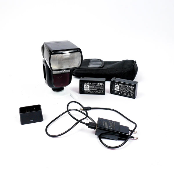 Flash Godox V860 III N pour Nikon - 706002
