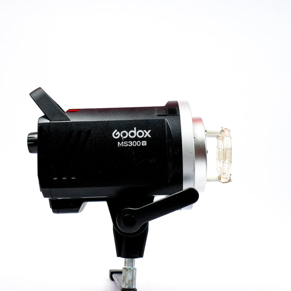 Flash de Studio Godox MS300V - 706003