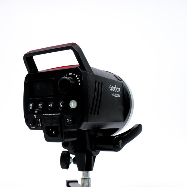 Flash de Studio Godox MS300V - 706003