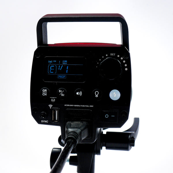 Flash de Studio Godox MS300V - 706003