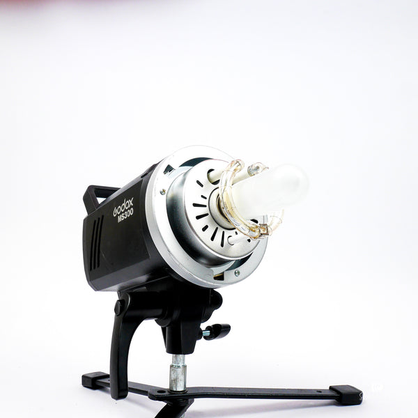 Flash de Studio Godox MS300 - 706004