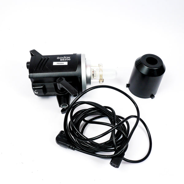 Flash de Studio Godox MS300 - 706004