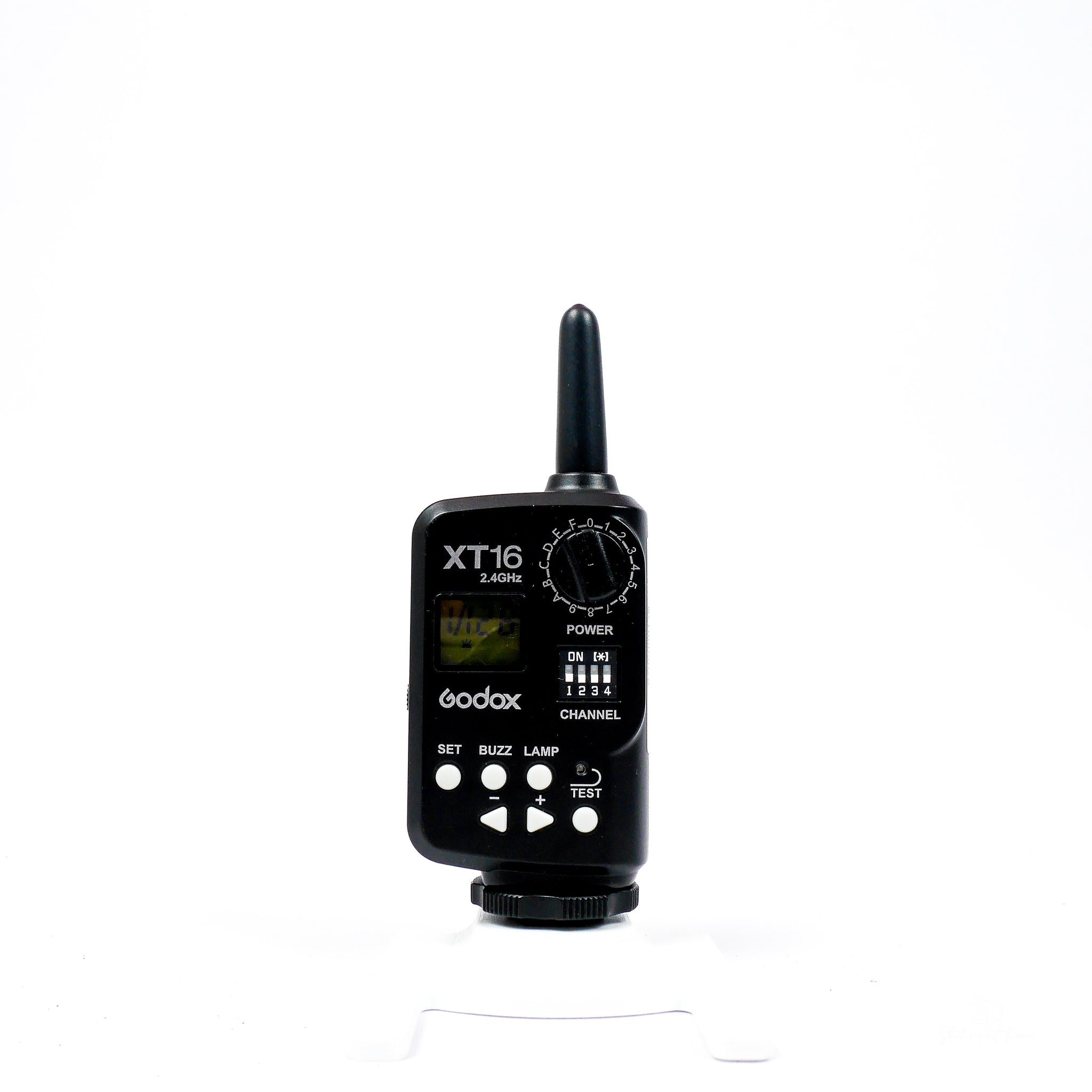 Transmeteur radio flash Godox XT16 - 706005