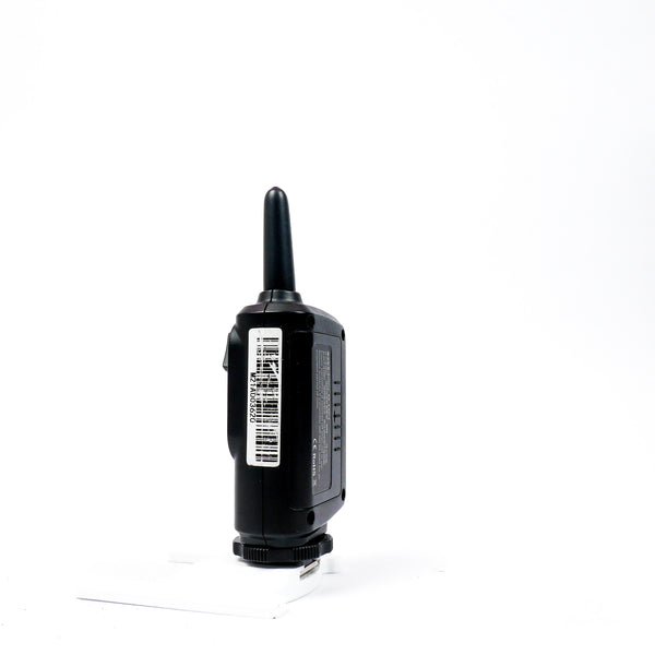 Transmeteur radio flash Godox XT16 - 706005