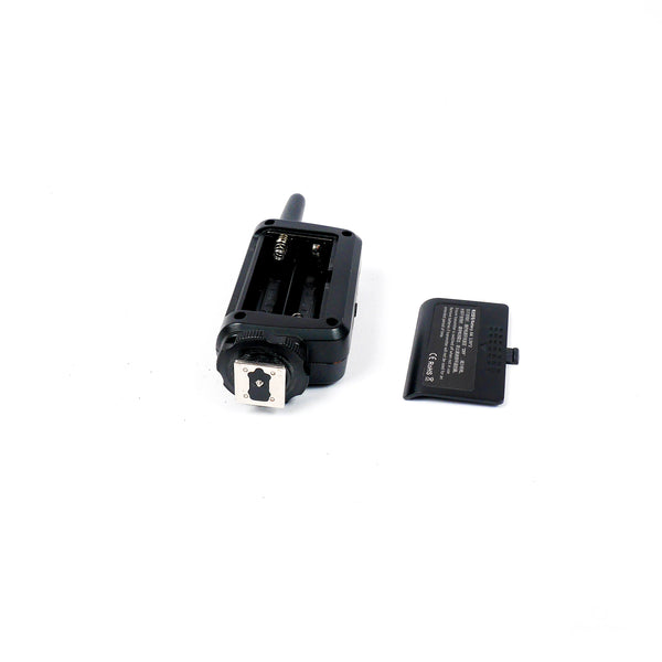 Transmeteur radio flash Godox XT16 - 706005