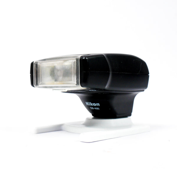 Flash Nikon SB-400 pour Reflex et Hybrides Nikon - 709001