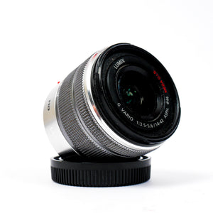 Zoom Panasonic Lumix 14 42mm Mega OIS - 709001