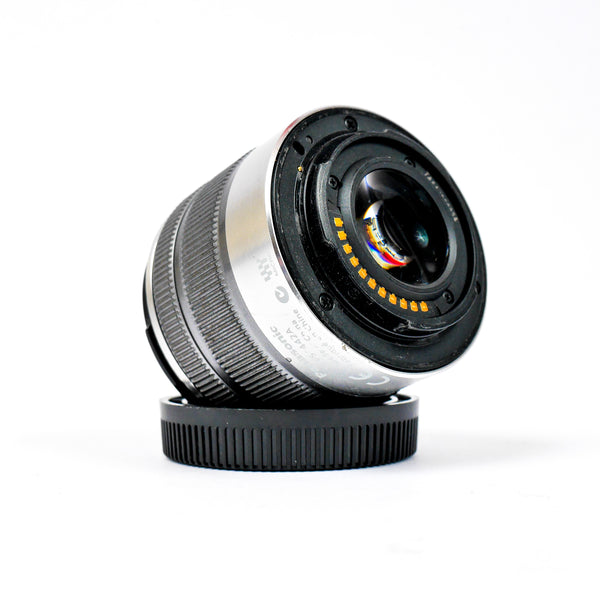 Zoom Panasonic Lumix 14 42mm Mega OIS - 709001