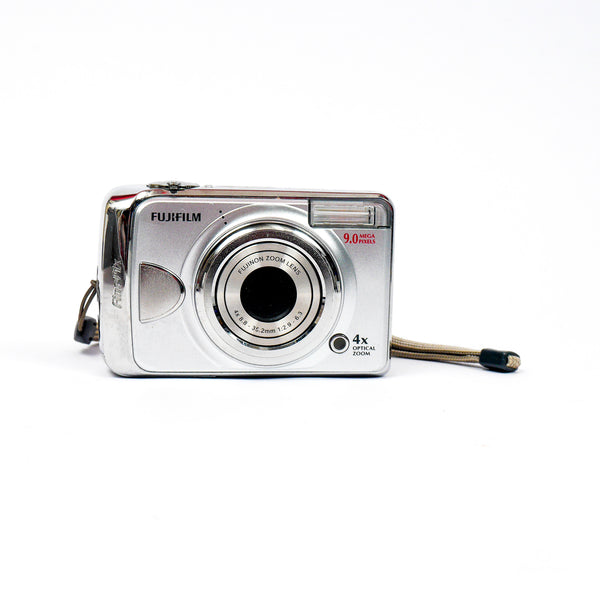 Appareil compact numerique point and shoot Fuji Finepix A920 - 709003