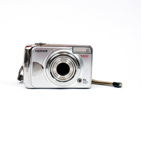 Appareil compact numerique point and shoot Fuji Finepix A920 - 709003