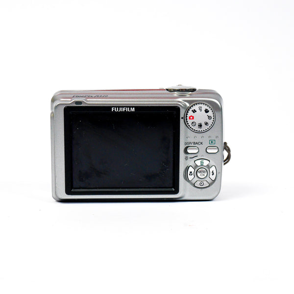 Appareil compact numerique point and shoot Fuji Finepix A920 - 709003