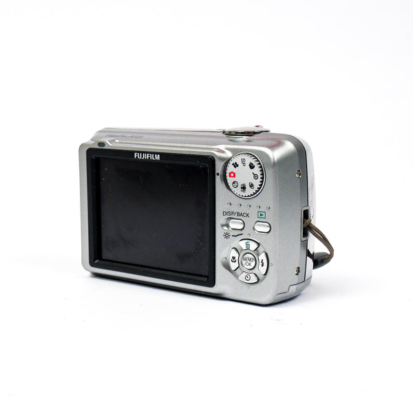 Appareil compact numerique point and shoot Fuji Finepix A920 - 709003