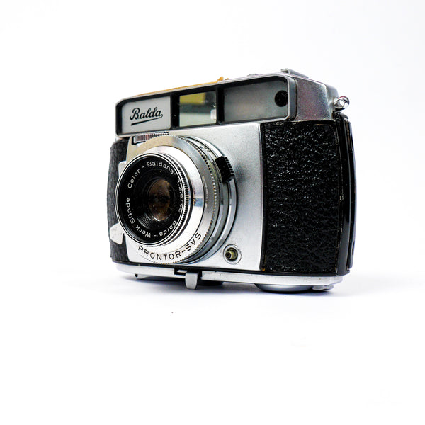 Balda Rangefinder Baldessa 1a Appareil télémétrique 24x36- Baldanar 2.8 - 691014
