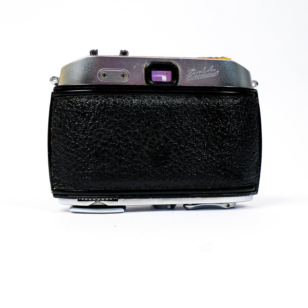Balda Rangefinder Baldessa 1a Appareil télémétrique 24x36- Baldanar 2.8 - 691014