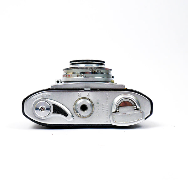 Balda Rangefinder Baldessa 1a Appareil télémétrique 24x36- Baldanar 2.8 - 691014