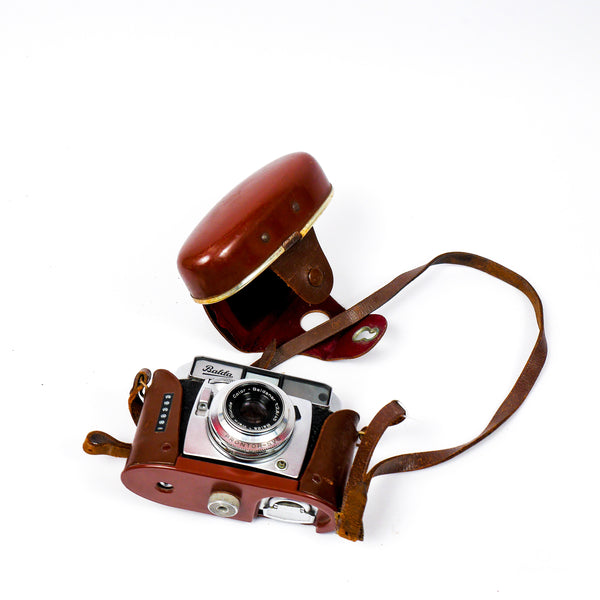 Balda Rangefinder Baldessa 1a Appareil télémétrique 24x36- Baldanar 2.8 - 691014