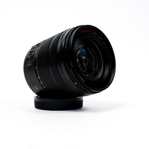 Objectif Zoom Micro 4/3 four third Lens Lumix G 14-140mm H-FS14140 - 711002