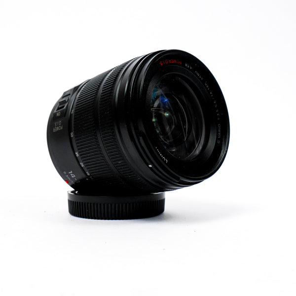 Objectif Zoom Micro 4/3 four third Lens Lumix G 14-140mm H-FS14140 - 711002