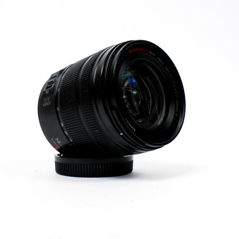 Objectif Zoom Micro 4/3 four third Lens Lumix G 14-140mm H-FS14140 - 711002