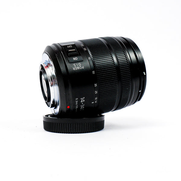 Objectif Zoom Micro 4/3 four third Lens Lumix G 14-140mm H-FS14140 - 711002