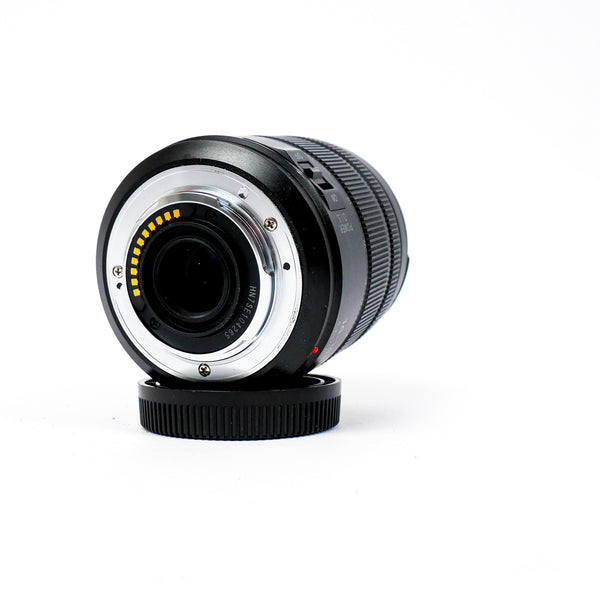 Objectif Zoom Micro 4/3 four third Lens Lumix G 14-140mm H-FS14140 - 711002
