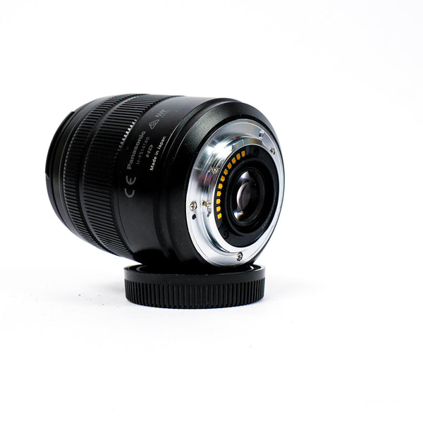 Objectif Zoom Micro 4/3 four third Lens Lumix G 14-140mm H-FS14140 - 711002