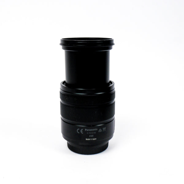 Objectif Zoom Micro 4/3 four third Lens Lumix G 14-140mm H-FS14140 - 711002