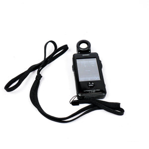 Cellule Flashmetre Sekonic litemaster Pro L-478D - 709004