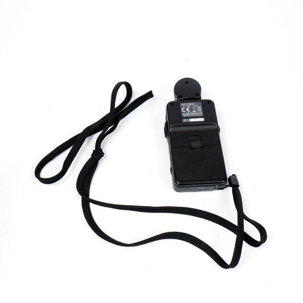 Cellule Flashmetre Sekonic litemaster Pro L-478D - 709004